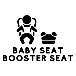 Silla Bebé / Elevador Niño