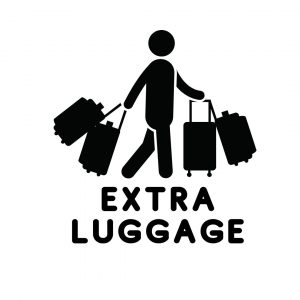 Extra Luggage